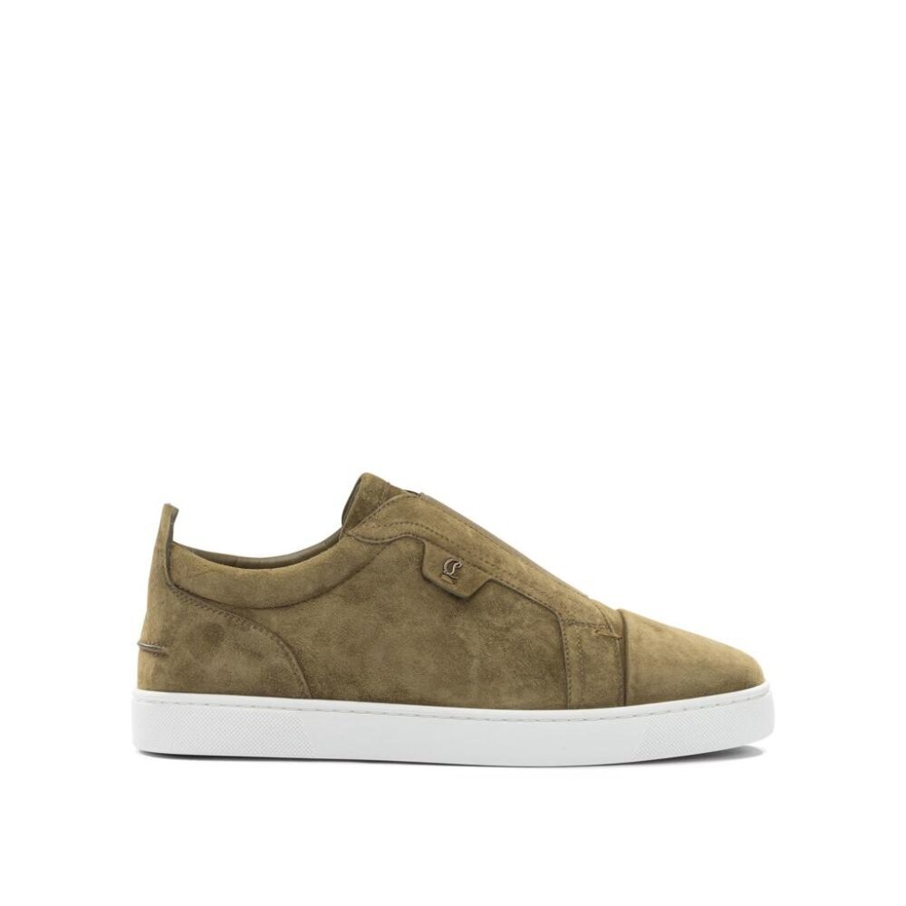 Christian Louboutin Sneakers & Slip-On IT 40 Men